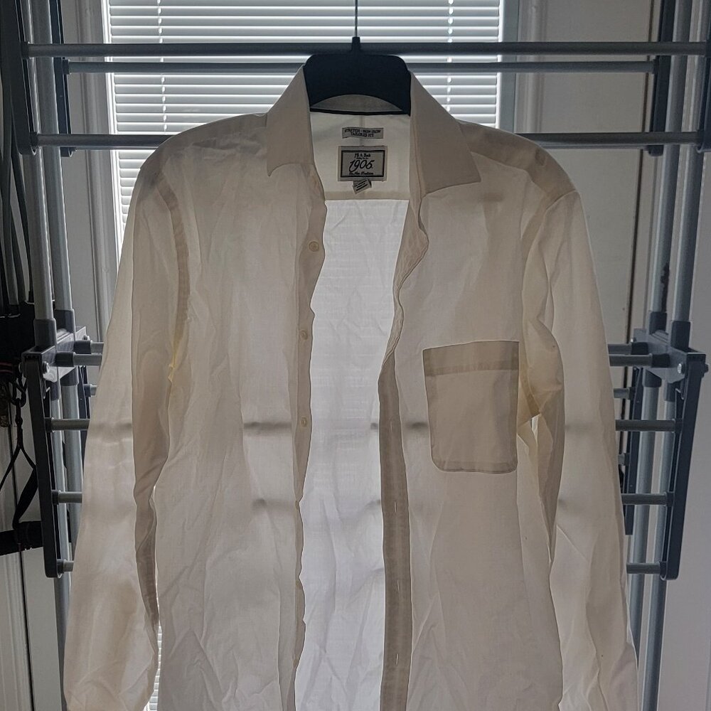 Jos. A  Bank Men's Shirt